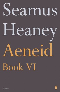 Aeneid Book VI P/B by Virgil