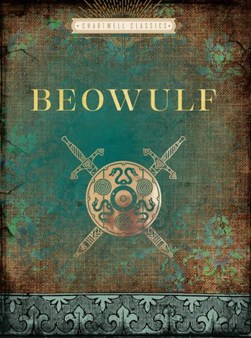 Beowulf by John Earle