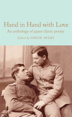 Hand in hand with love by Simon Avery