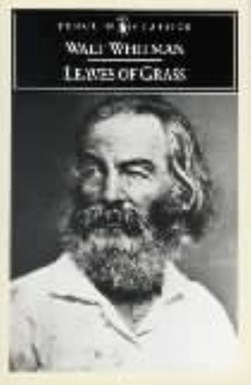 Walt Whitman's Leaves of grass by Walt Whitman