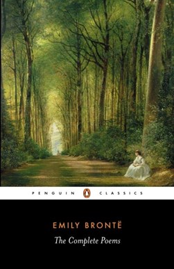 The complete poems by Emily Brontë