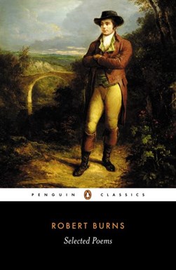 Selected poems by Robert Burns