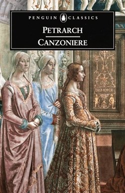Canzoniere by Francesco Petrarca