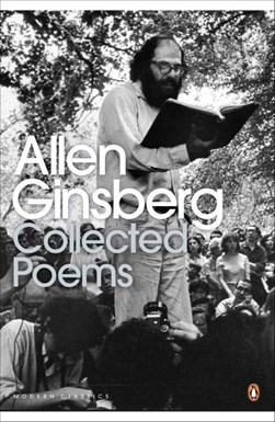 Collected poems, 1947-1997 by Allen Ginsberg