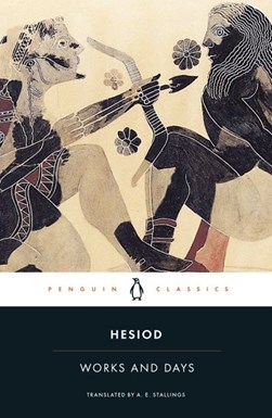 Works and days by Hesiod