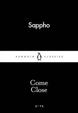 Come Close P/B by Sappho