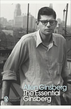 Essential Ginsberg P/B by Allen Ginsberg