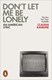 Dont Let Me Be Lonely P/B by Claudia Rankine