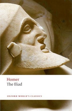 Iliad P/B by Homer