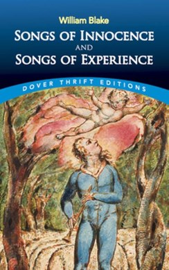 Songs of innocence and songs of experience by William Blake