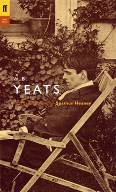 W.B. Yeats by W. B. Yeats