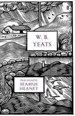 W B Yeats H/B by W. B. Yeats