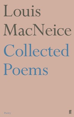 Collected poems by Louis MacNeice