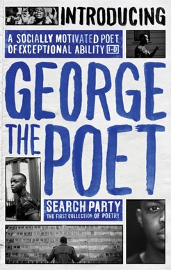 Search party by George the Poet