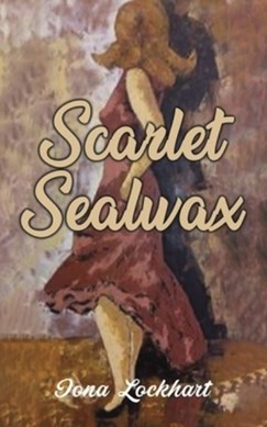 Scarlet sealwax by 