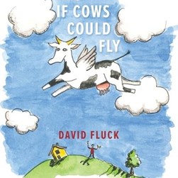 If cows could fly by 