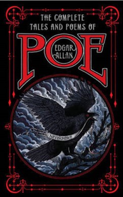 The complete tales and poems of Edgar Allan Poe by Edgar Allan Poe