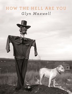 How the hell are you by Glyn Maxwell