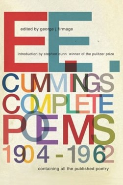 Complete poems 1904-1962 by E. E. Cummings