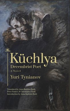 Küchlya by IU. N. Tynianov