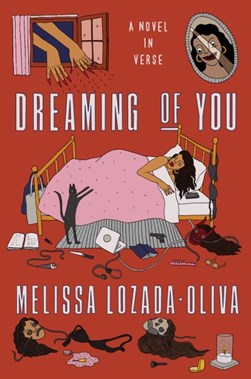 Dreaming of you by Melissa Lozada-Oliva