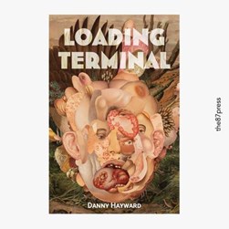 Loading Terminal by Danny Hayward