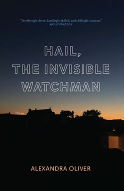 Hail, The Invisible Watchman by 