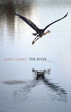 The river by Jane Clarke