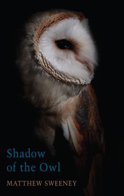 Shadow of the Owl P/B by Matthew Sweeney