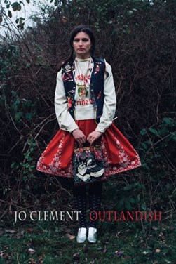 Outlandish by Jo Clement