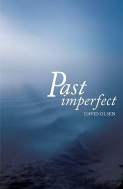 Past imperfect by David Olsen