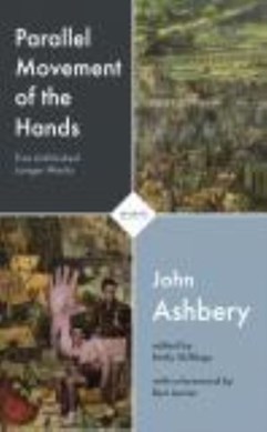 Parallel movement of the hands by John Ashbery