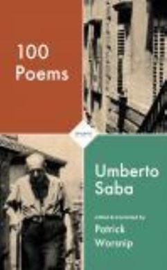 100 poems by Umberto Saba