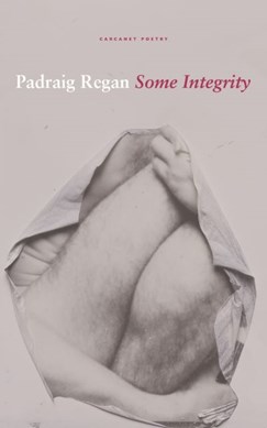 Some integrity by Padraig Regan