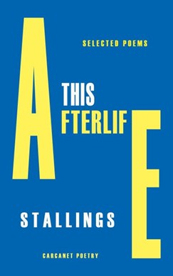 This afterlife by A. E. Stallings
