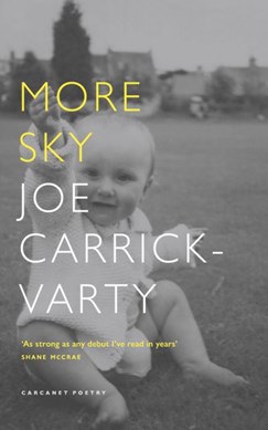 More sky by Joe Carrick-Varty