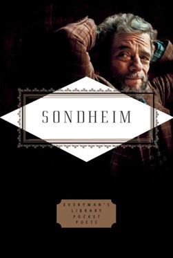 Sondheim by Stephen Sondheim