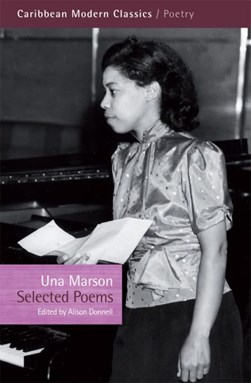Selected poems by Una Marson