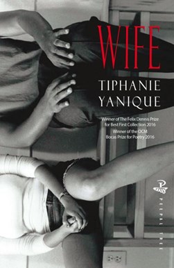 Wife by Tiphanie Yanique