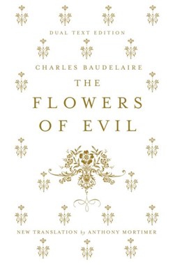 Flowers Of Evil P/B by Charles Baudelaire