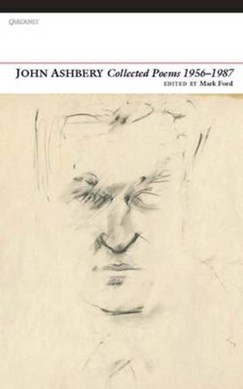 Collected poems, 1956-1987 by John Ashbery