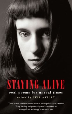 Staying Alive P/B by Neil Astley