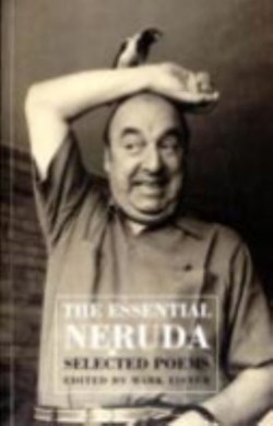 The essential Neruda by Pablo Neruda