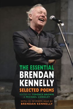 Essential Brendan Kennelly  P/B by Brendan Kennelly