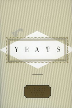Yeats by W. B. Yeats