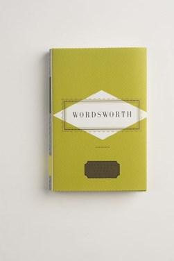Wordsworth by William Wordsworth