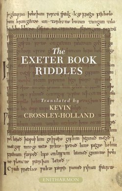 The Exeter book riddles by Kevin Crossley-Holland