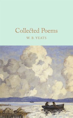 Collected Poems H/B by W. B. Yeats