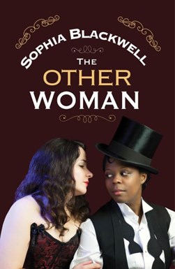The other woman by Sophia Blackwell