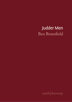 Judder men by Ben Bransfield